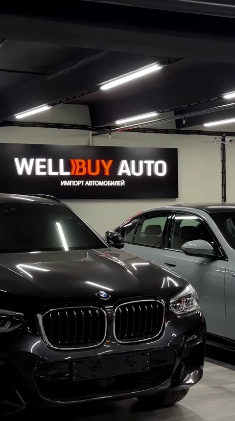 Кадр из видео клиента WellBuy 04